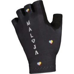 Maloja PietrosM. Cycle Gloves - Moonless 0817