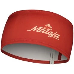 Maloja PieveM. Sports Headband - Deep Sunset 8669
