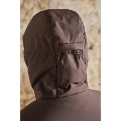 Maloja PikujM. Ski Touring Puffer Jacket - Moonless Multi 0821 -Maloja Outdoor maloja pikujm 1533198