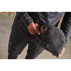 Maloja PikujM. Ski Touring Puffer Jacket - Moonless Multi 0821 -Maloja Outdoor maloja pikujm 1533202