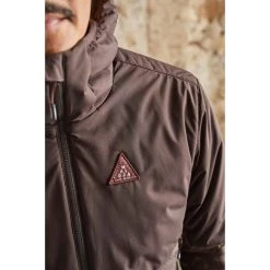 Maloja PikujM. Ski Touring Puffer Jacket - Moonless Multi 0821 -Maloja Outdoor maloja pikujm 1533203