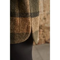 Maloja PilisM. Adventure Wool Women's Jacket - Deep Forest 0550 -Maloja Outdoor maloja pilism 1531230 1