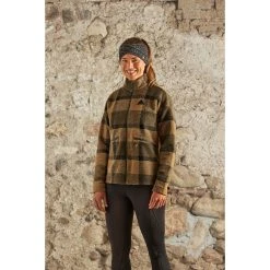 Maloja PilisM. Adventure Wool Women's Jacket - Chocolate 8775 -Maloja Outdoor maloja pilism 1531234
