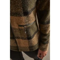 Maloja PilisM. Adventure Wool Women's Jacket - Deep Forest 0550 -Maloja Outdoor maloja pilism 1531236 1