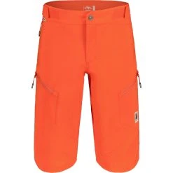 Maloja PinM. Enduro Shorts - Glow 8046