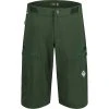 Maloja PinM. Enduro Shorts - Fir 8673