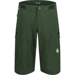 Maloja PinM. Enduro Shorts - Fir 8673