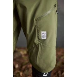 Maloja PinM. Enduro Shorts - Golden Fall 8486 -Maloja Outdoor maloja pinm 973518