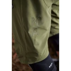 Maloja PinM. Enduro Shorts - Golden Fall 8486 -Maloja Outdoor maloja pinm 973519