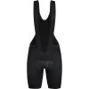 Maloja Poplar StrapM. 1/2 Bib Shorts Men‘s Chamois Underpants - Moonless 0817