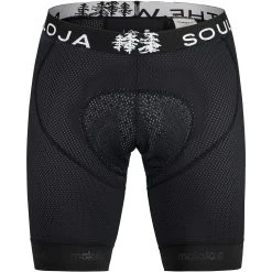 Maloja PoplarM. NOS Chamois Underpants - Moonless 0817