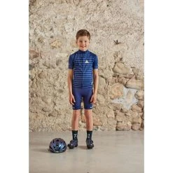 Maloja PrayonB. Cycle Kid's Jersey - Glow 8046 -Maloja Outdoor maloja prayonb 1416675 1