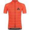 Maloja PrayonB. Cycle Kid's Jersey - Glow 8046 -Maloja Outdoor maloja prayonb 1459247