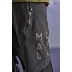 Maloja PrielM. Bad Weather Bike Shorts - Moonless 0817 34241 12 Maloja PrielM. Bad Weather Bike Shorts - Moonless 0817 34241 -Maloja Outdoor maloja prielm 1307159