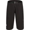 Maloja PrielM. Bad Weather Bike Shorts - Moonless 0817 34241 -Maloja Outdoor maloja prielm 1377708