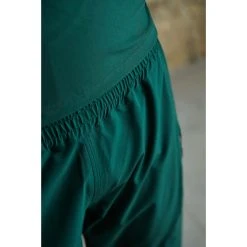 Maloja PrielM. Bad Weather Bike Shorts - Midnight 8581 -Maloja Outdoor maloja prielm 1421177