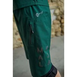 Maloja PrielM. Bad Weather Bike Shorts - Midnight 8581 -Maloja Outdoor maloja prielm 1421180