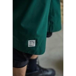 Maloja PrielM. Bad Weather Bike Shorts - Midnight 8581 -Maloja Outdoor maloja prielm 1421181