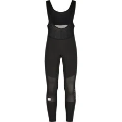 Maloja PushbikersM. Heli Pants Cycle Thermal Tights - Moonless 0817