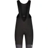 Maloja PushbikersM. 1/2 NOS Cycle Thermal Bib - Moonless 0817 -Maloja Outdoor maloja pushbikersm 1373412