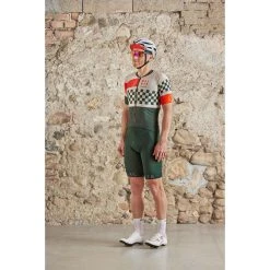 Maloja PushbikersM. 1/2 Aero Jersey - Midnight Multi 8618 -Maloja Outdoor maloja pushbikersm 1417202