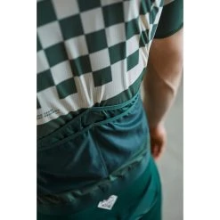 Maloja PushbikersM. 1/2 Aero Jersey - Midnight Multi 8618 -Maloja Outdoor maloja pushbikersm 1417203