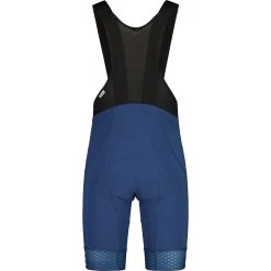 Maloja PushbikersM. Roadbike Bib Shorts - Midnight 8581