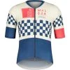 Maloja PushbikersM. 1/2 Aero Jersey - Midnight Multi 8618 -Maloja Outdoor maloja pushbikersm 1474866
