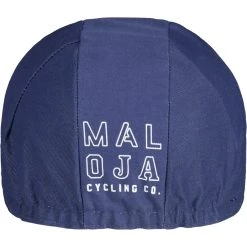 Maloja QuirlM. Cycle Cap - Midnight 8581 -Maloja Outdoor maloja quirlm 1468585