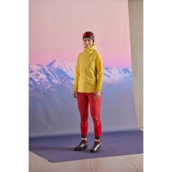 Maloja SennesM. Women's Alpine Hybrid Jacket - Midnight Glowflower 8696 9 Maloja SennesM. Women's Alpine Hybrid Jacket - Midnight Glowflower 8696 -Maloja Outdoor maloja raukem 1307198