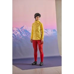 Maloja SennesM. Women's Alpine Hybrid Jacket - Rosewood Seeds 8654 10 Maloja SennesM. Women's Alpine Hybrid Jacket - Rosewood Seeds 8654 -Maloja Outdoor maloja raukem 1307199 1