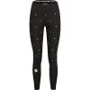 Maloja RaukeM. Adventure Thermal Hybrid Women's Tights - Moonless Stars 8295
