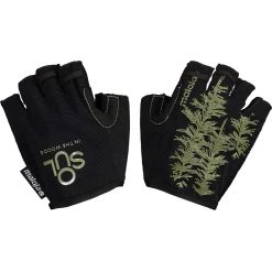 Maloja ReedM. Bike Gloves - Moonless 0817