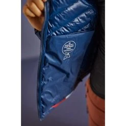 Maloja RehM. Light Mountaineering ReDown Women's Jacket - Moonless Seeds 8634 -Maloja Outdoor maloja rehm 1306488