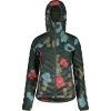 Maloja RehM. Light Mountaineering ReDown Women's Jacket - Deep Forest Primrose 8795 -Maloja Outdoor maloja rehm 1540948