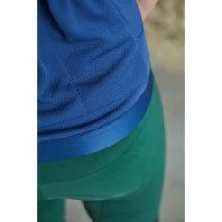 Maloja RigiM. 1/2 Cycle Women's Jersey - Blossom 8676 -Maloja Outdoor maloja rigim 1417938