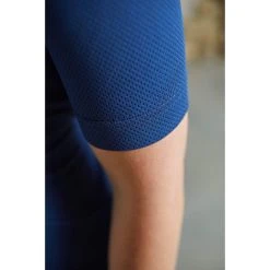 Maloja RigiM. 1/2 Cycle Women's Jersey - Moonless 0817 -Maloja Outdoor maloja rigim 1417943 3