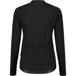 Maloja RigiM. 1/1 Cycle Women's Jersey - Moonless 0817 -Maloja Outdoor maloja rigim 1471853