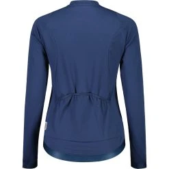 Maloja RigiM. 1/1 Cycle Women's Jersey - Midnight 8581 -Maloja Outdoor maloja rigim 1471855