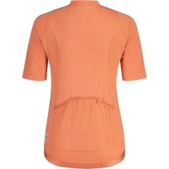 Maloja RigiM. 1/2 Cycle Women's Jersey - Blossom 8676 -Maloja Outdoor maloja rigim 1479168
