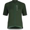 Maloja RigiM. 1/2 Cycle Women's Jersey - Fir 8673 2 Maloja RigiM. 1/2 Cycle Women's Jersey - Fir 8673 -Maloja Outdoor maloja rigim 1495851