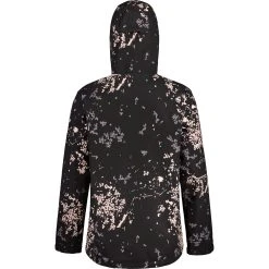 Maloja RinzinU. Jacket Unisex - Moonless Mille Fleur 8497 -Maloja Outdoor maloja rinzinu 1099467