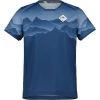 Maloja RitterspornB. Trail Kid's Tee - Midnight 8581 -Maloja Outdoor maloja ritterspornb 1471450