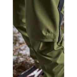 Maloja RobinieM. Women's Nordic Pants - Long - Night Sky 8325 -Maloja Outdoor maloja robiniem 1055045