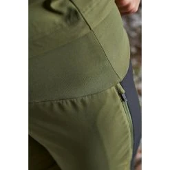 Maloja RobinieM. Women's Nordic Pants - Long - Night Sky 8325 -Maloja Outdoor maloja robiniem 1055046