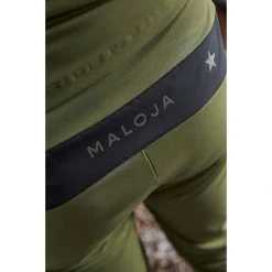 Maloja RobinieM. Women's Nordic Pants - Long - Night Sky 8325 -Maloja Outdoor maloja robiniem 1055048