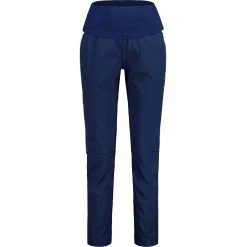 Maloja RobinieM. Women's Nordic Pants - Long - Night Sky 8325