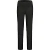 Maloja RobinieM. Nordic Hybrid Women's Softshell Pants - Moonless 0817