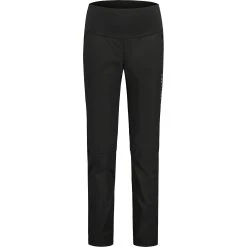 Maloja RobinieM. Nordic Hybrid Women's Softshell Pants - Moonless 0817