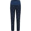 Maloja RobinieM. Printed Nordic Hybrid Women's Softshell Pants - Midnight Stars 8810 -Maloja Outdoor maloja robiniem 1563060